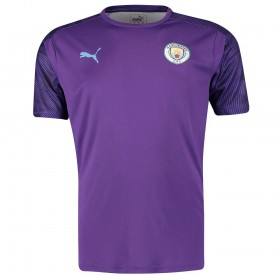 Manchester City Trainingsshirts 2020-2021 M004